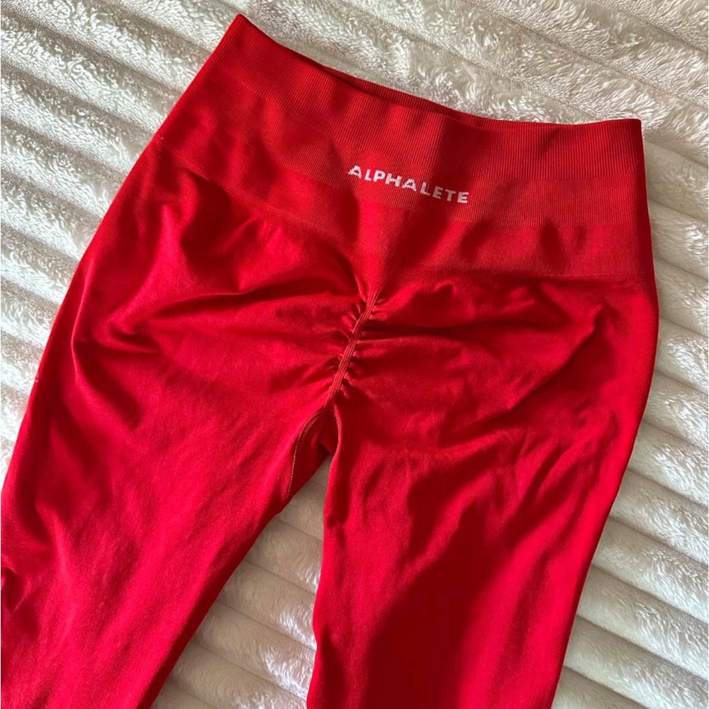 Alphalete Leggings